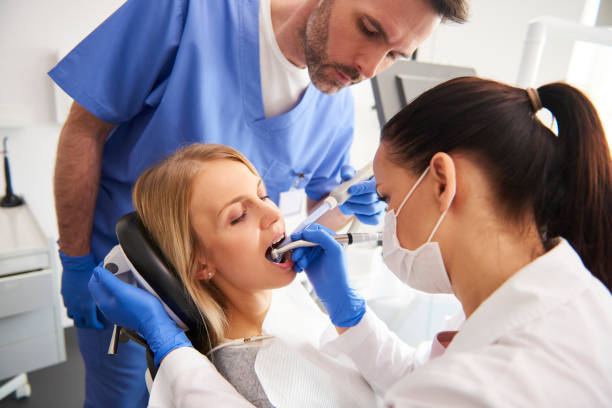  Bronson, FL Dental Services Pros