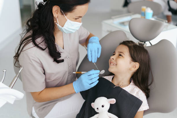 Dental X-Rays and Imaging in Bronson, FL