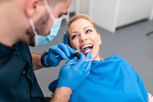 Advanced Technology for Better Dental Care in Bronson, FL