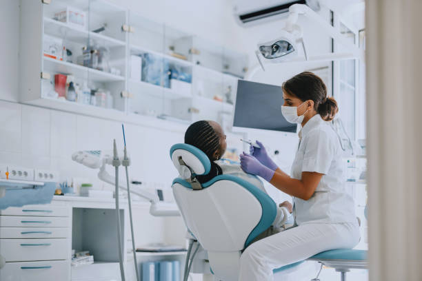 Dental Bonding in Bronson, FL